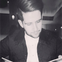 James Barlow