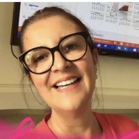 Maria Gorete Lopes da Costa