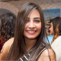 Mary Gerges