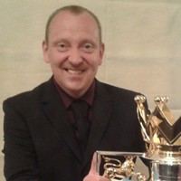 Christopher Handsley