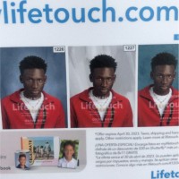 Dashawn Hill