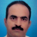 Ishfaq Malik