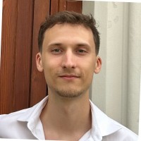 Jérémy Levent