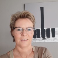 Daniëlle Koster - Slag