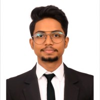 Sunil Kumar S