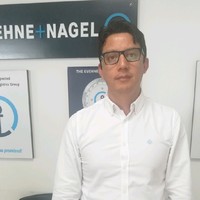 Roberto Carlos Yanez Heredia