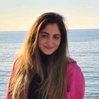 Yasmina Sultani