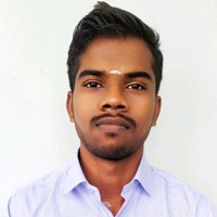 P Murali