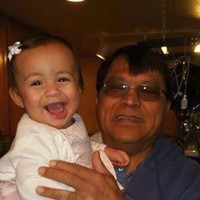 Victor Lujan