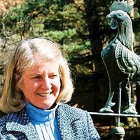 Elizabeth Jenkins