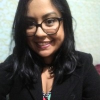 Giordana Patel Elias