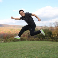 Steve Wang - I'M Hiring