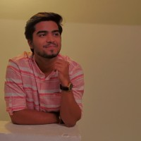 Prathamesh Nitin Dharmadhikari