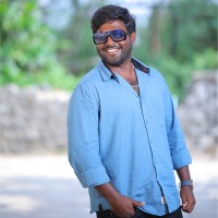 Nainesh Kumar