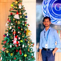 Amandeep Anilkumar