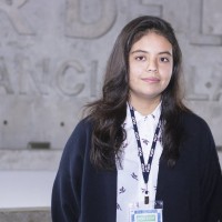María del Carmen Escudero González