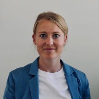 Roza Van Der Heide