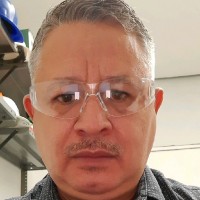 Jose Carmen Córdova Bello