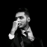 Mohammad Ekrama Lari