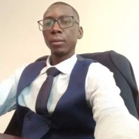 Andrew Lishomwa
