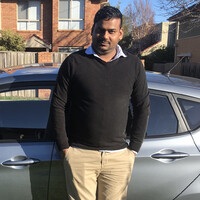 Ranjeet Kumar
