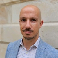 Christophe Barge