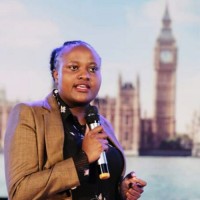Phyllis Maina
