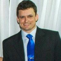 Elton Martins