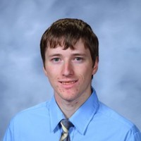 Andrew Goodin