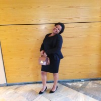 Nomgcobo Ngwanya