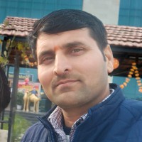 Advocate Satish Kumar Yadav .