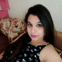 Dr.simran Khatri
