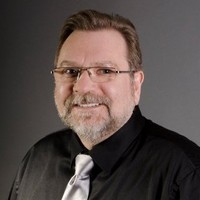 Greg Golushko, P.Eng