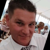 Jeremy Engelbrecht