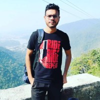 Shubham Patle