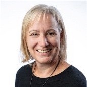 Tricia Anthony
