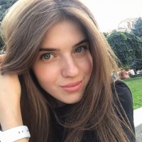 Yuliia Perekuta