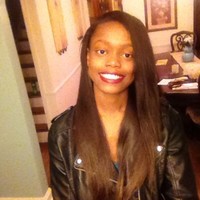 Deidre Mcknight