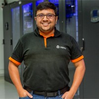 Rohan Patil