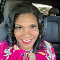 Kimberly Smith