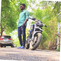 Karthik R