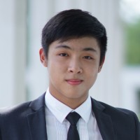 Frank Wong