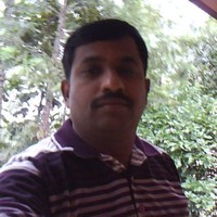 srinivasan subramanayam