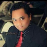beny krisbianto