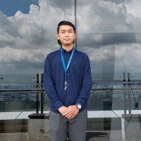 Muhammad Faizun