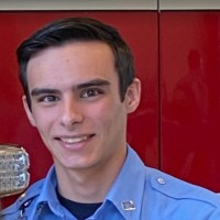 Stephen Barnes