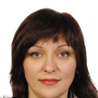 Елена Тертова