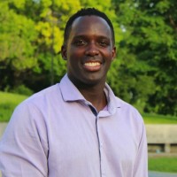 Robert Ngugi