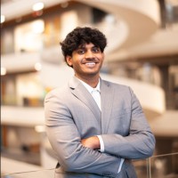 Aahil Jubair