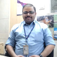 Abhijit Dubey